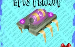 Recursos para melhora de armas/heróis/armadilhas Fortnite