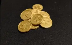 8 Reais 1 MK Dofus Touch / Servidor Brutas