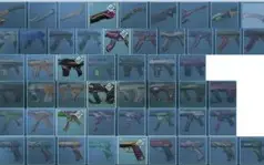 Conta de Valorant SKINS EM TODAS AS ARMAS
