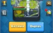 CLASH ROYALE 11 LENDÁRIAS LEVEL 10 QUASSE 11 3345 TROFEUS