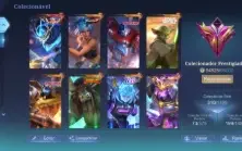 Conta Mbl Antiga Top