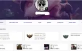 LOL > Conta Prata 3 90+champs 30+skin com lendárias barato