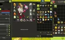 CONTA CRA LVL 167 COM 3 PROFISSOES LVL 100