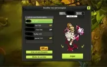 CONTA CRA LVL 167 COM 3 PROFISSOES LVL 100