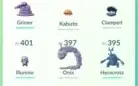 Conta Pokémon Go Lv 22