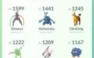 Conta Pokémon Go Lv 22