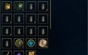 CONTA LOL LVL 27 UNRANKED