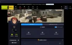 Conta gc lvl 15 sem prime - Counter Strike CS Gamersclub