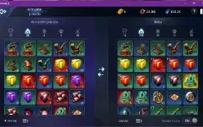 Conta Mir4 Lvl 81 . Ela Ja E Nft