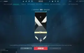 Conta Radiante Top 50 (Sem Skin)