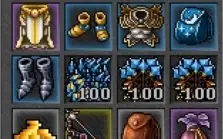 RP 332 CHAR LOVER (LEIA DESCRIÇÃO)