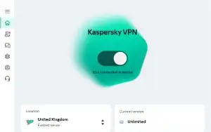 Kaspersky Premium Original +VPN Ilimitada (30 Dias)