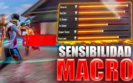 Xit free fire Android+sensi+dpi 2024