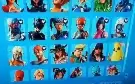 Conta Fortnite Season 4 Full