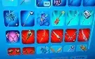 Conta Fortnite Season 4 Full