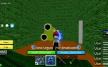 Vendo conta de blox fruits com kitsune ingerida com 300 de m