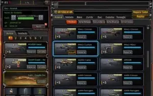 Crossfire Al 4-STARS 9 Vips 51 Mns (Todos Os Dados)