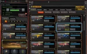 Crossfire Al 4-STARS 9 Vips 51 Mns (Todos Os Dados)