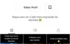 Vendo conta no Tiktok