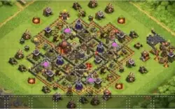 Conta cv 11 full com 10 mil gemas