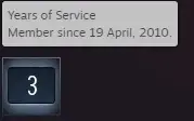 CONTA CS GO / DOTA 2 / TF 2 / 5000HORAS / 5K HORAS / 2010