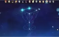 GENSHIN IMPACT AR 46 - CHILDE, JEAN, MONA LV 80, LV 70+