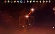 GENSHIN IMPACT AR 46 - CHILDE, JEAN, MONA LV 80, LV 70+