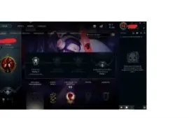 Conta de LOL lvl 40 - Ex Prata 1, Otima para smurf Bom Preço