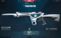 Vendo conta valorant platina 3 com skins com todos os dados