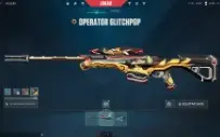Vendo conta valorant platina 3 com skins com todos os dados
