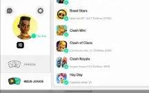 Clash of Clans CV 12 + COMBO