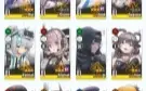 Conta Nikke End Game Lvl 283 - 90 SSR