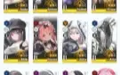 Conta Nikke End Game Lvl 283 - 90 SSR