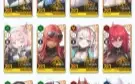 Conta Nikke End Game Lvl 283 - 90 SSR