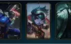 CONTA DIAMANTE 2 + 25K EA + SKINS