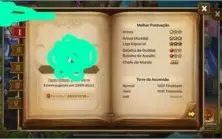 CONTA NAT5 LD ASIMA SUMMONERS WAR MID GAME