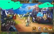 CONTA NAT5 LD ASIMA SUMMONERS WAR MID GAME