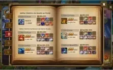 CONTA NAT5 LD ASIMA SUMMONERS WAR MID GAME