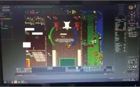 RP 143, MS 114 + 3kk+ (de itens) TIBIA TALERA