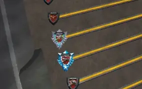 Conta Mid Game Com Bastante Fama Amarela E P.A. !