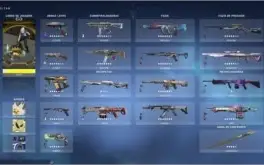 Conta BETA Valorant ATUALIZADA OUTUBRO
