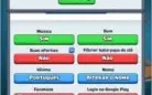 CLASH ROYALE NÍVEL 13 COM 56 CARTAS FULL 16 SKINS 64 EMOTES