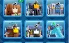CLASH ROYALE NÍVEL 13 COM 56 CARTAS FULL 16 SKINS 64 EMOTES
