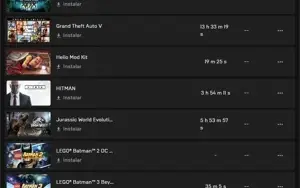 Conta Fortnite Ikonik/Salve o mundo com 1200 vbucks + Jogos