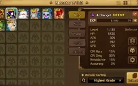[Global][Nat5ld] Fermion - Archangel Dark