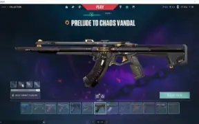 CONTA RADIANTE TODOS OS ATOS + DE 2 MIL GASTOS EM SKINS