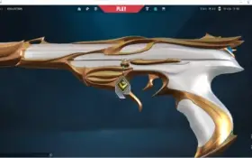 CONTA RADIANTE TODOS OS ATOS + DE 2 MIL GASTOS EM SKINS