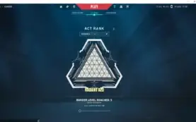 CONTA RADIANTE TODOS OS ATOS + DE 2 MIL GASTOS EM SKINS