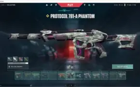 CONTA RADIANTE TODOS OS ATOS + DE 2 MIL GASTOS EM SKINS