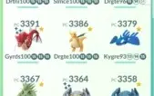 Conta Pokemon Go lv 40 team valor